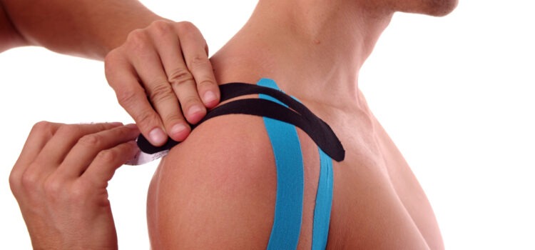 Kinesiology Taping