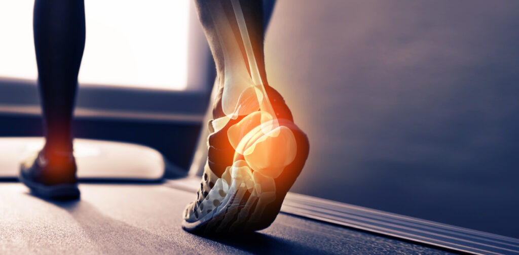 Sports Injury Rehabilitation