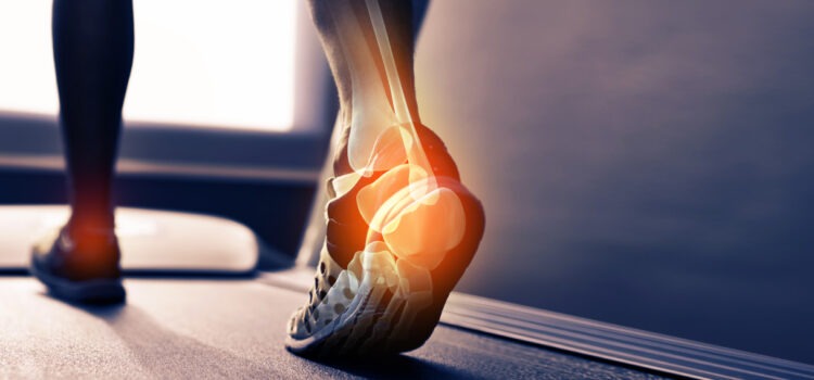 Sports Injury Rehabilitation